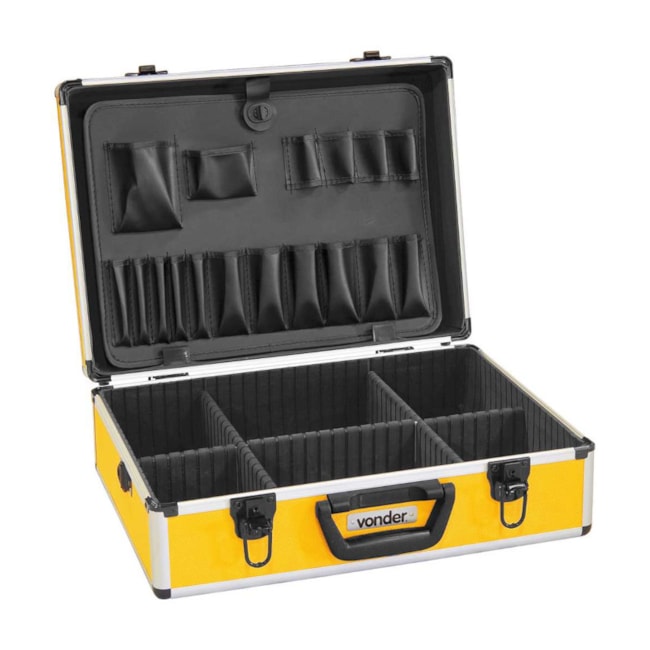 Maleta para Ferramentas 45.5x33x15.2cm MF312 3599931200 VONDER-ad087a1e-5d43-458e-8551-4d40120896d0