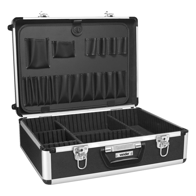 Maleta para Ferramentas 45.5x33x15.2cm MF931 3599931000 VONDER-5e22dfe3-c964-4b5c-81a7-646008b82acc
