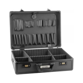 Maleta para Ferramentas 45.5x33x15.2cm MFV315 3599931500 VONDER