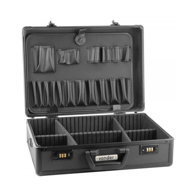 Maleta para Ferramentas 45.5x33x15.2cm MFV315 3599931500 VONDER-b42d3b67-271f-4580-aefd-f2a59e6f8c3c