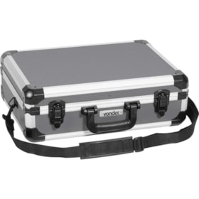 Maleta para Ferramentas 45.5x3x15.2cm MF314 3599931400 VONDER