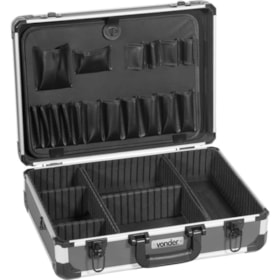 Maleta para Ferramentas 45.5x3x15.2cm MF314 3599931400 VONDER