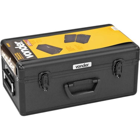 Maleta para Ferramentas 47.5x26x21.0cm MF931 3599957300 VONDER-ffb35d9b-45fa-4b0a-9e04-5e11b5e374cb