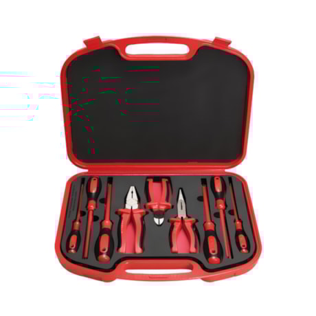 Maleta para Ferramentas com 10 Peças 44347/209 TRAMONTINA PRO-b5a31d4d-4b27-4703-a916-3a44f9db7540