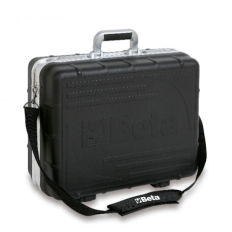 Maleta para Ferramentas com Divisórias e Alça 2029/VV com 64 Ferramentas 2029ET/B Beta-bb2e7391-d53d-4ee2-8af3-731862cb7024