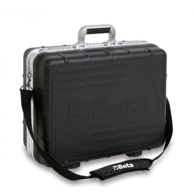 Maleta para Ferramentas com Divisórias e Alça 2029/VV com 64 Ferramentas 2029ET/B Beta-2a371e81-9d17-4687-9a4b-c244f3e67fec