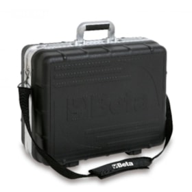 Maleta para Ferramentas com Divisórias e Alça 2029/VV com 98 Ferramentas 2029EL/B BETA