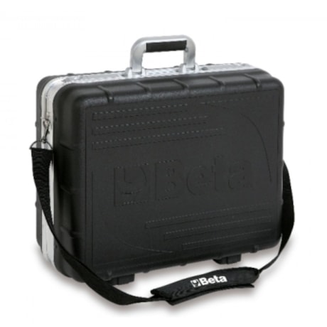 Maleta para Ferramentas com Divisórias e Alça 2029/VV com 98 Ferramentas 2029EL/B BETA-2a3985fd-0a3d-45e1-b61e-235ee54c4170