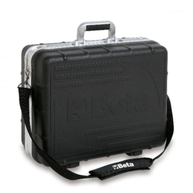 Maleta para Ferramentas com Divisórias e Alça 2029/VV com 98 Ferramentas 2029EL/B BETA-a78001b7-378d-4f68-9354-21908d7cce1a