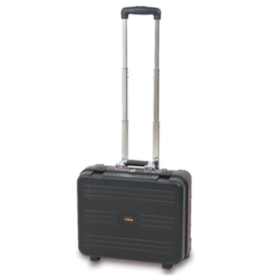 Maleta para Ferramentas com Rodas Divisórias e Alça 2032/TV com 70 Ferramentas 2032TET/A BETA