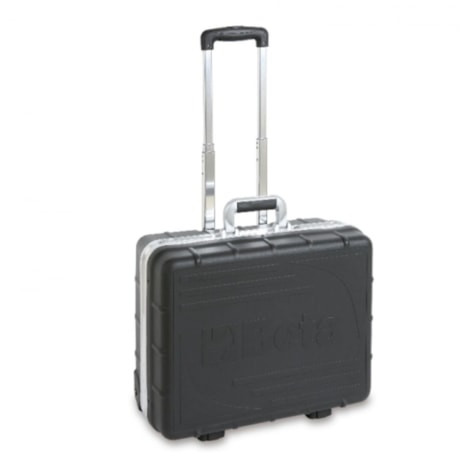 Maleta para Ferramentas com Rodas Divisórias e Alça 2036/TV com 64 Ferramentas 2036TET/B BETA-0074ae82-d5d1-42ae-9570-6732c7e3ce59