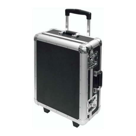 Maleta para Ferramentas em Alumínio com Rodas e Puxador 44952040 TRAMONTINA PRO-46a6abaa-bf7c-4aad-bef8-79871a96e89f