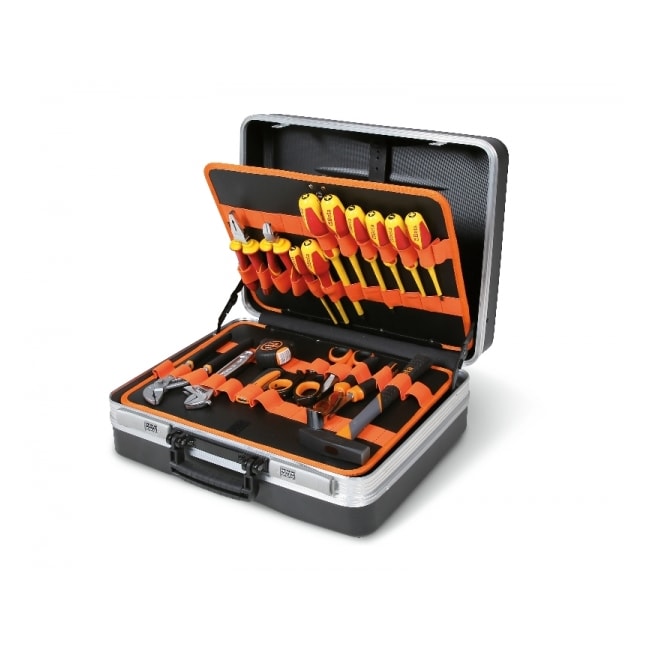 Maleta para Ferramentas em Polipropileno com 70 Ferramentas 2028ET/A BETA-c5cec0d1-7118-43d6-b99c-826922157304