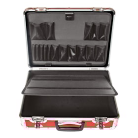 Maleta para Ferramentas Isolado 1000V IEC 44349/000 TRAMONTINA PRO