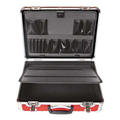 Maleta para Ferramentas Isolado 1000V IEC 44349/000 TRAMONTINA PRO-7bd50c08-ed76-4dbe-b536-52685f80a61e