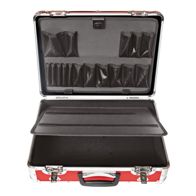 Maleta para Ferramentas Isolado 1000V IEC 44349/000 TRAMONTINA PRO-a66e4ed2-7b61-49bb-b812-722dbf53c49e