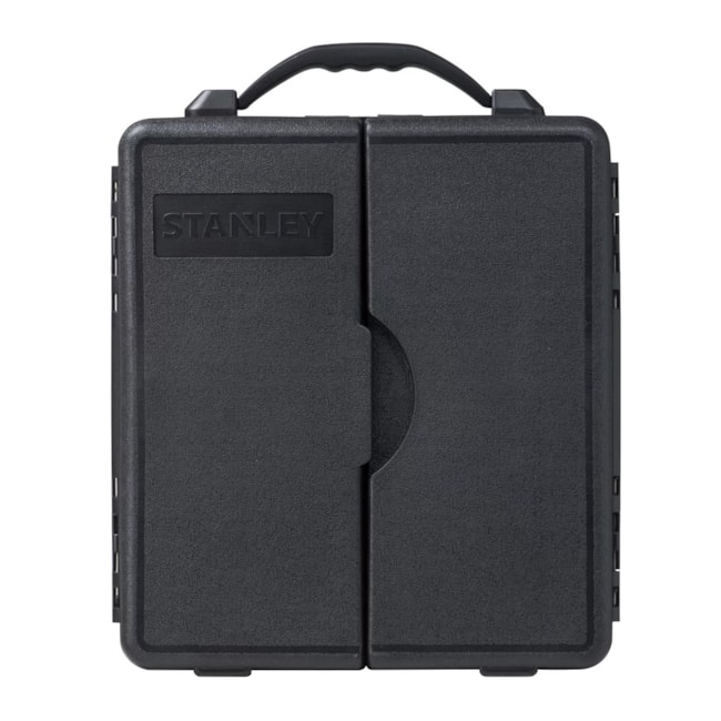 Maleta para Ferramentas Plástica com 110 Peças STMT81243-840 STANLEY-c54c5278-632b-408f-8dd5-174f5f1a2e41