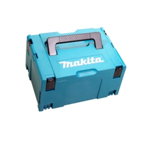 Maleta Plástica Modular para Ferramentas MAK-PAC TIPO 3 MAKITA