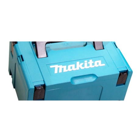 Maleta Plástica Modular para Ferramentas MAK-PAC TIPO 3 MAKITA-7e5757ae-48d1-4474-b95e-58fdd9c9b1a2