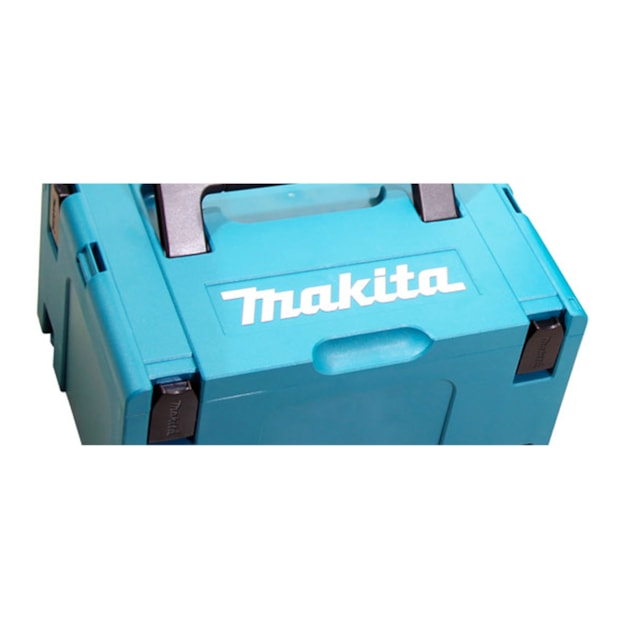 Maleta Plástica Modular para Ferramentas MAK-PAC TIPO 3 MAKITA-2e548aa5-3fbb-461b-973c-f5aa85edbd19