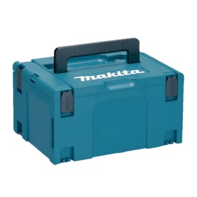 Maleta Plástica Modular para Ferramentas MAK-PAC TIPO 3 MAKITA