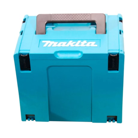 Maleta Plástica para Ferramentas 15'' MAK-PAC 4 196650-8 MAKITA