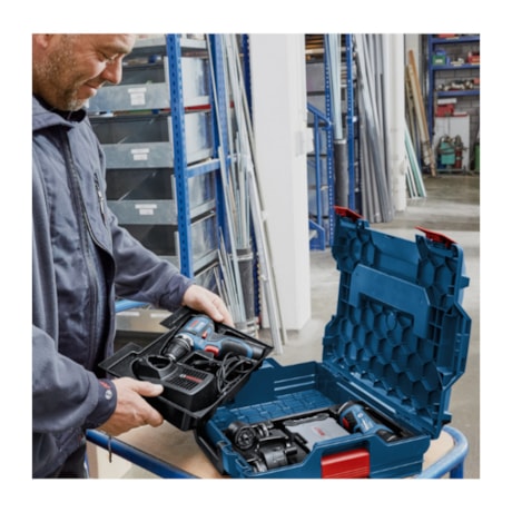 Maleta Plástica para Ferramentas 25 Kg L-BOXX 102 1600A012FZ BOSCH-467f89fa-d5e2-46da-b393-4950feb6143d