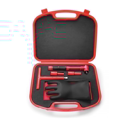 Maleta Plástica para Ferramentas 44347/207 TRAMONTINA PRO-f941d7b4-cd5c-4d59-811f-6e2037a97a96