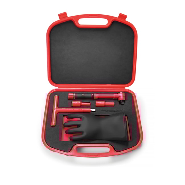 Maleta Plástica para Ferramentas 44347/207 TRAMONTINA PRO-a2f3db1a-4ba5-4dd2-bbef-b6e058683ea8