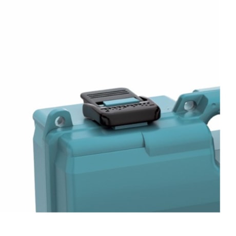 Maleta Plástica para Parafusadeira e Chave de Impacto 821661-1 MAKITA-a29676ac-62ec-427b-89b1-3e50da3bb157