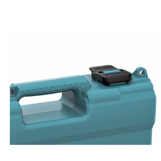 Maleta Plástica para Parafusadeira e Chave de Impacto 821661-1 MAKITA-dfa1ba61-a877-42cc-b773-59f4d56b49c8