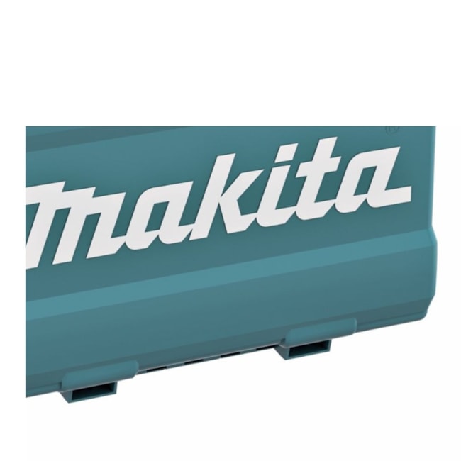 Maleta Plástica para Parafusadeira e Chave de Impacto 821661-1 MAKITA-4ae5bd33-290b-4340-920c-c44be7356937