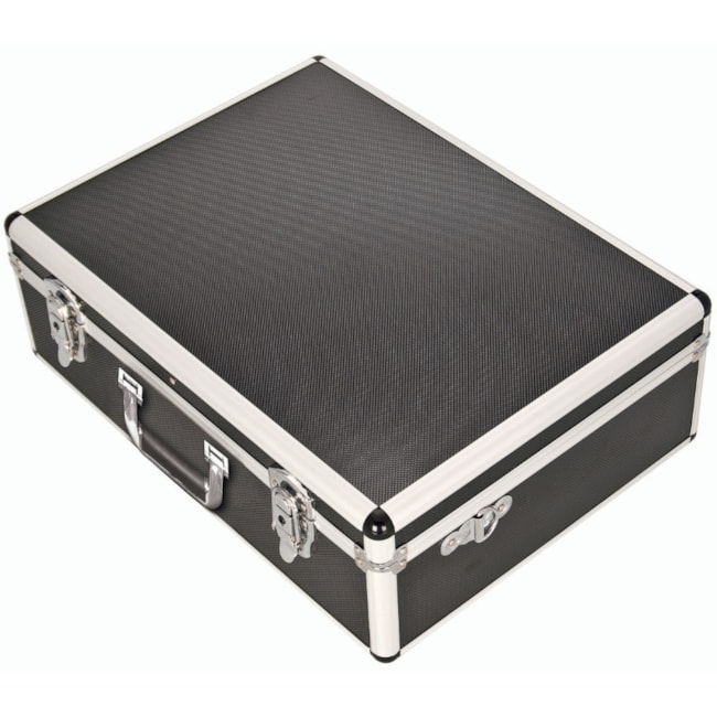 Maleta Porta Ferramentas Rígida em Alumínio 44952/050 TRAMONTINA PRO-cd3c9ee5-45b4-4003-b3a1-4979fbc72744