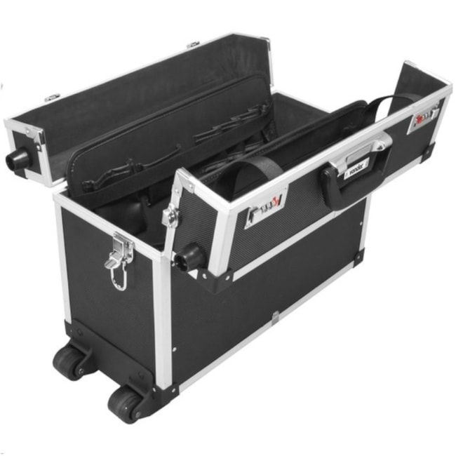 Maleta Retrátil em Alumínio para Ferramentas com Rodas MFV 961 VONDER-f9647cea-570d-46c2-aca0-90b4d80d22d8