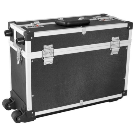 Maleta Retrátil em Alumínio para Ferramentas com Rodas MFV 961 VONDER-160c1f23-5bc6-4327-ac5f-b0f3112da0dc