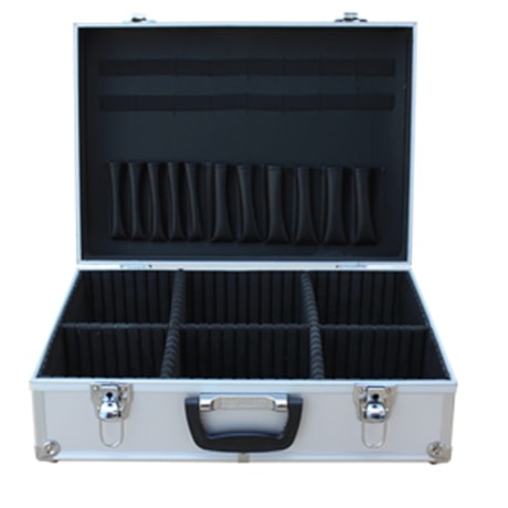 Maleta Rígida em Alumínio para Ferramentas 63,0005 AMATOOLS-a6c01391-a16f-4d45-9efb-599b3b57533c