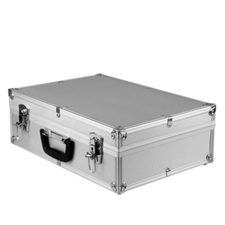 Maleta Rígida em Alumínio para Ferramentas 63,0005 AMATOOLS-96890006-3a9f-4968-bc57-0c2d27e32aa6