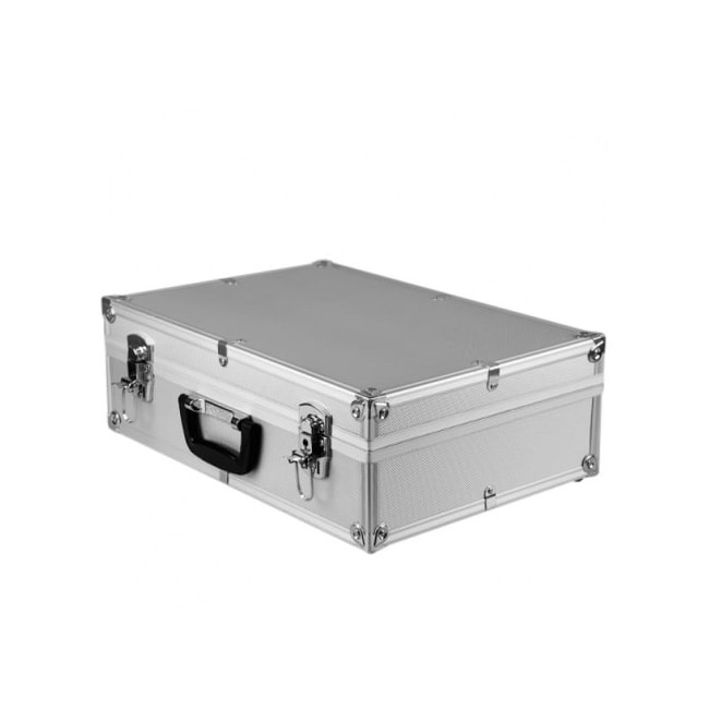 Maleta Rígida em Alumínio para Ferramentas 63,0005 AMATOOLS-124064a1-ffd1-42a2-b944-6fae1868e424