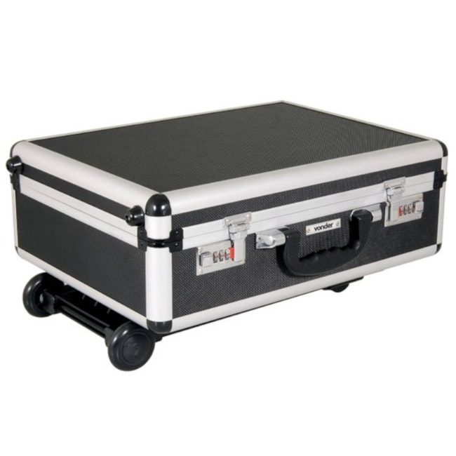 Maleta Rígida para Ferramentas com Rodinhas MFV 180 VONDER-1cb4624f-9eab-4e09-9ab4-977955226600