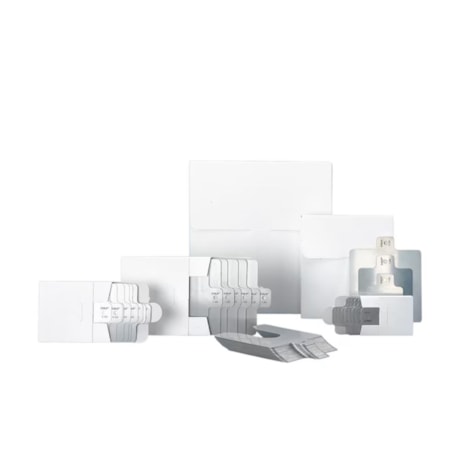 Maletas com Kits de Calços TMAS 340 e TMAS 380 para Máquinas TMAS 720 SKF