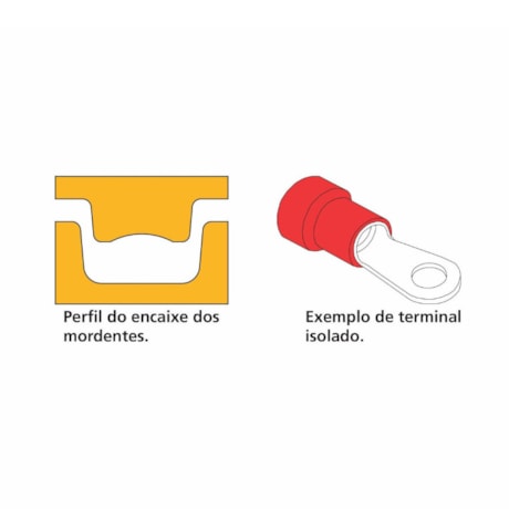 Mandíbula para Alicate Crimpador Modelo A 44056/101 TRAMONTINA PRO-2f20e5b1-d30c-4498-8b24-db263695343e