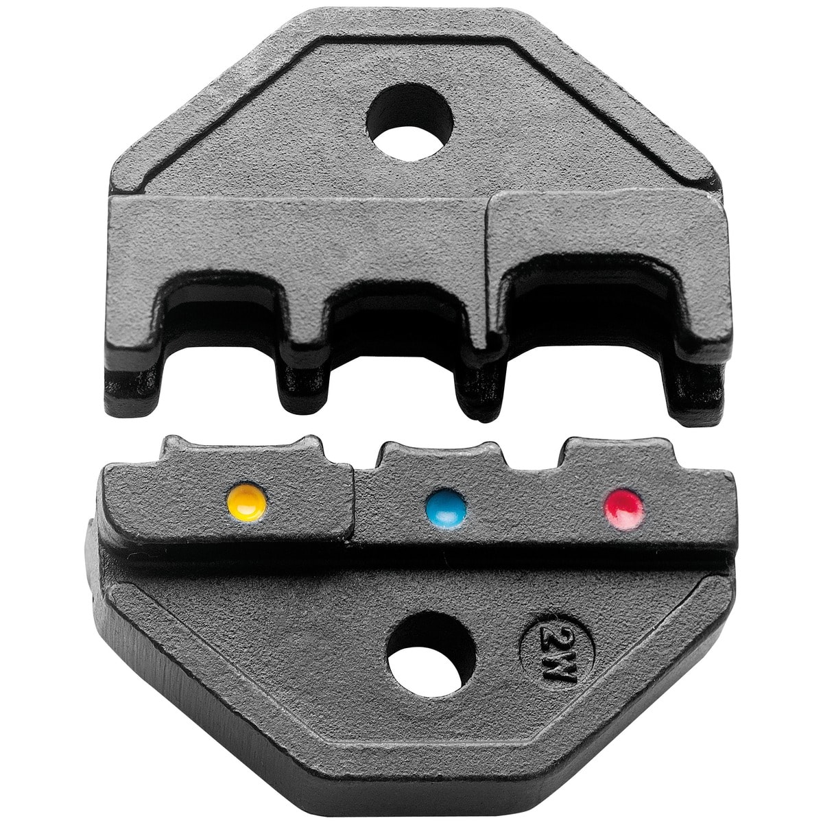 Mandíbula para Alicate Crimpador Modelo A 44056/101 TRAMONTINA PRO