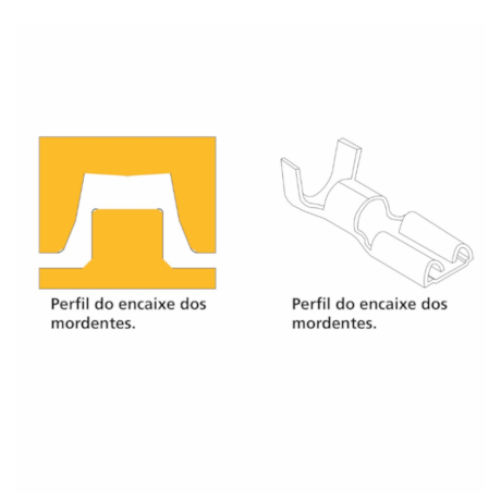 Mandíbula para Alicate Crimpador Modelo B 44056/102 TRAMONTINA PRO-fd1b4afa-7ae1-4b5a-8e97-493ff5cc6163