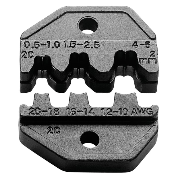 Mandíbula para Alicate Crimpador Modelo B 44056/102 TRAMONTINA PRO-239028da-08f8-49bb-afca-e25147464f64