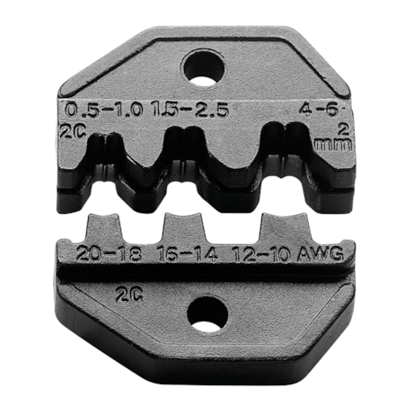 Mandíbula para Alicate Crimpador Modelo B 44056/102 TRAMONTINA PRO-81288b66-cc03-4ed7-a629-533d7020ed9c