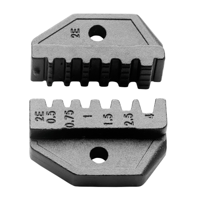 Mandíbula para Alicate Crimpador Modelo D 44056/104 TRAMONTINA PRO-647e33f6-3b8c-4111-b1e4-19d9e764151e