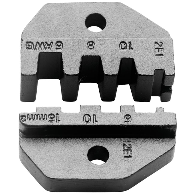 Mandíbula para Alicate Crimpador Modelo E 44056/105 TRAMONTINA PRO-0f0be4f0-0ad7-48df-9387-0be37cf4b0c3