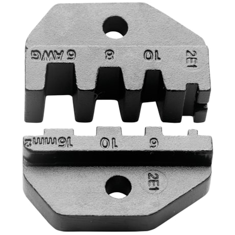 Mandíbula para Alicate Crimpador Modelo E 44056/105 TRAMONTINA PRO-521ac250-819a-47f4-88b7-1278efb62973