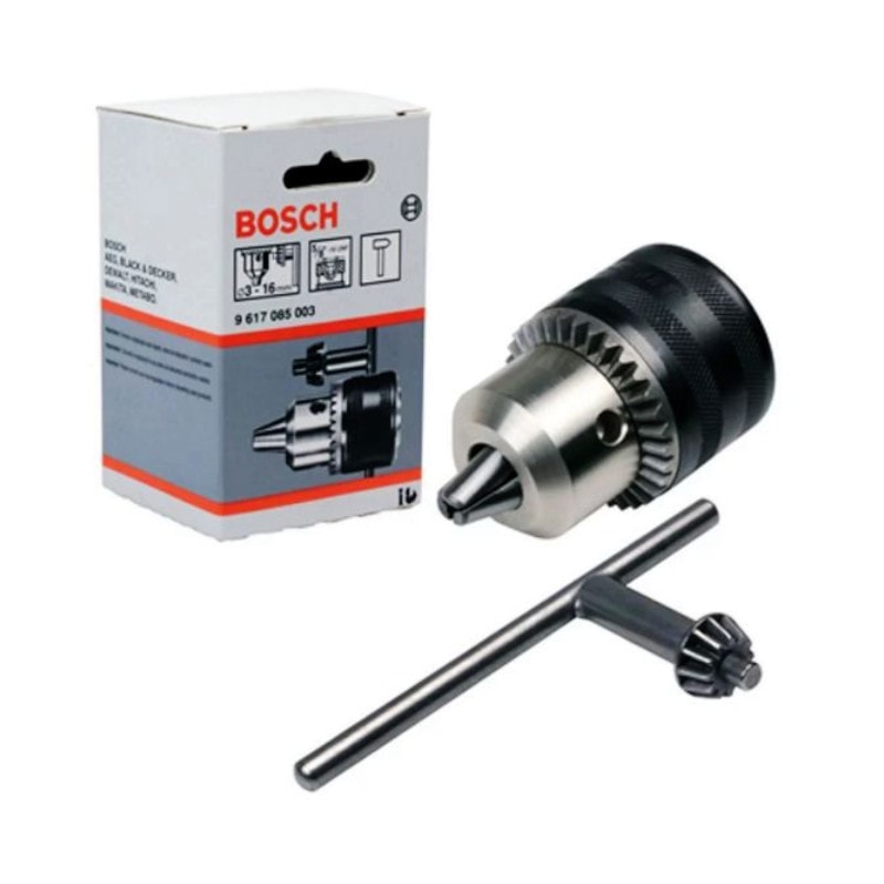 ちゃむ 5.7.8 Mandril 16mm 5/8