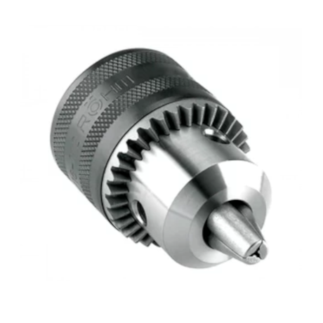 Mandril 6.5mm B12 6P 525421/1154703 ROHM-bf015c95-e3d8-4f25-b6c8-2b26d2a6c7cf